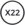 x22