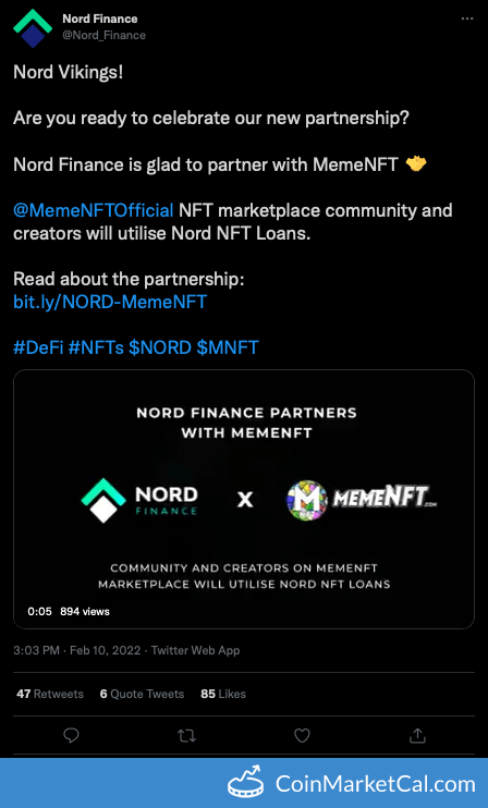 Partnership