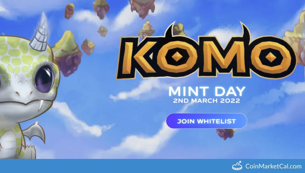Komo Public Mint