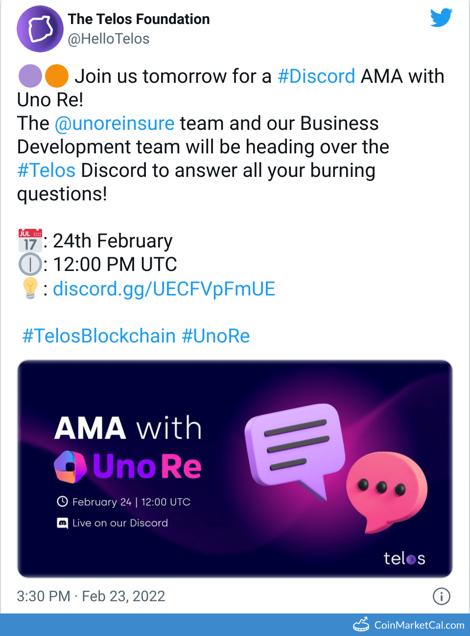 TLOS x UNO AMA