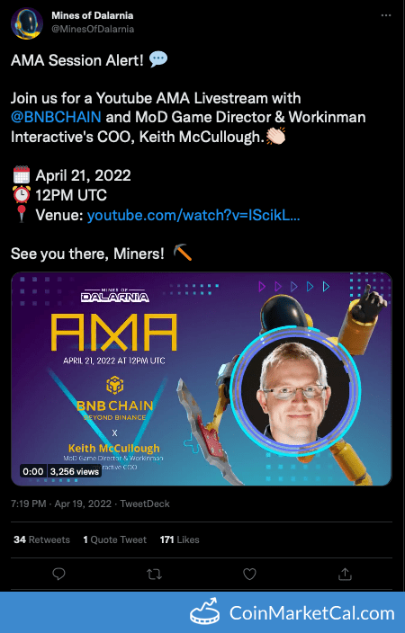 AMA