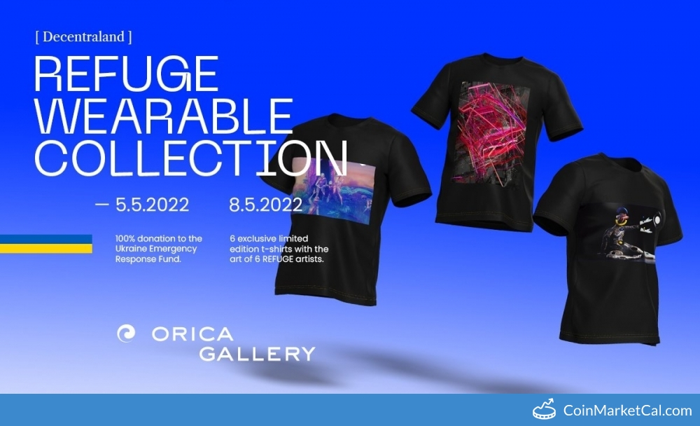 DCL Wearable Collection