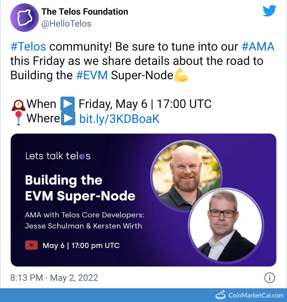 YouTube Live AMA