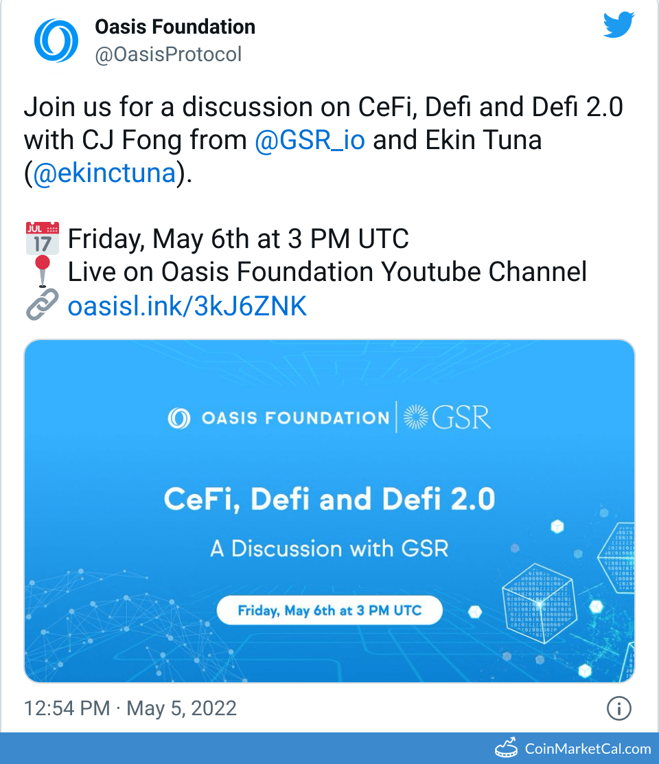 YouTube Live