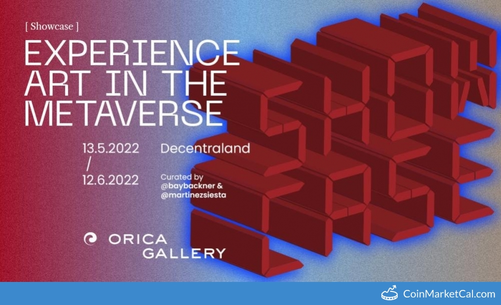 Orica Showcase Event 1