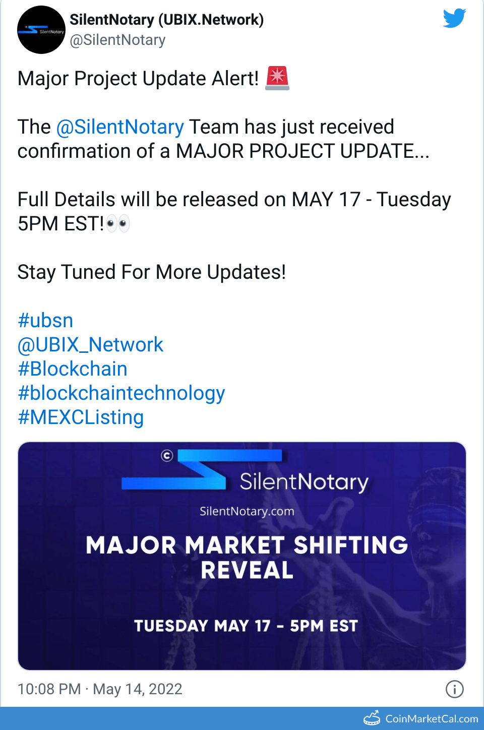 Major Project Update ANN