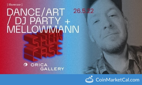 Orica Showcase Event 3