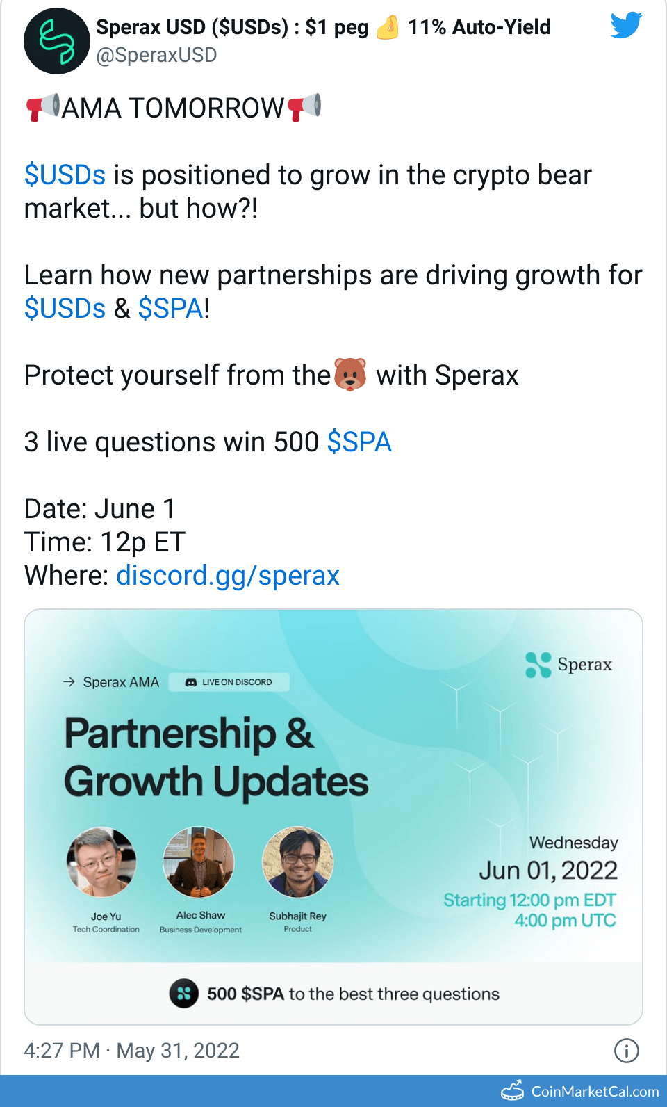 AMA