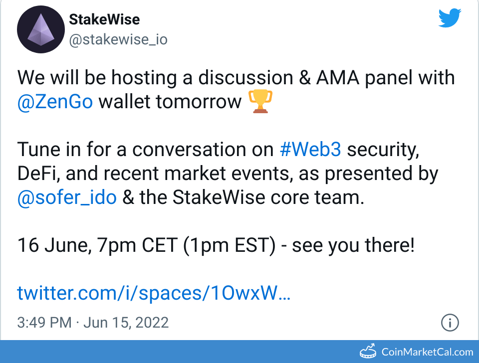 AMA with ZenGo
