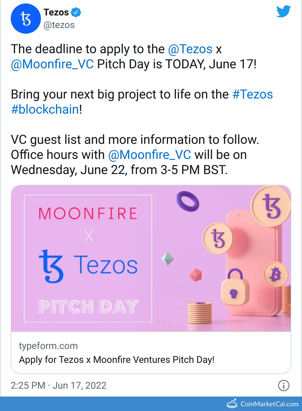Office Hours