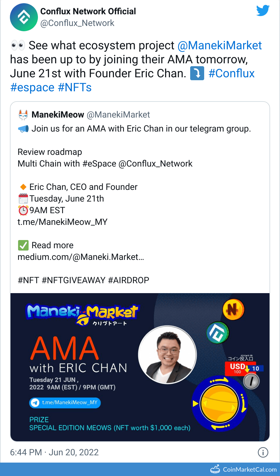 AMA