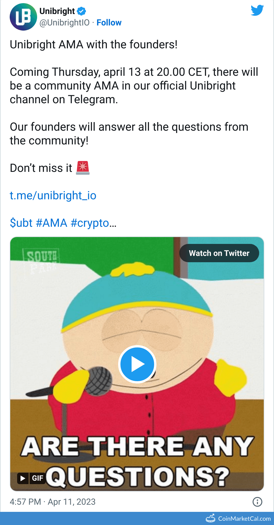 AMA with Founders