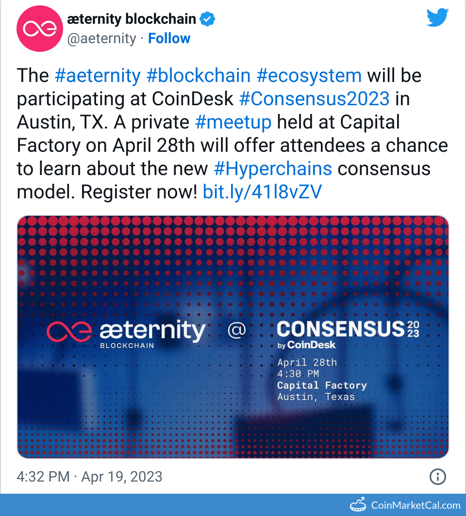 Austin Meetup
