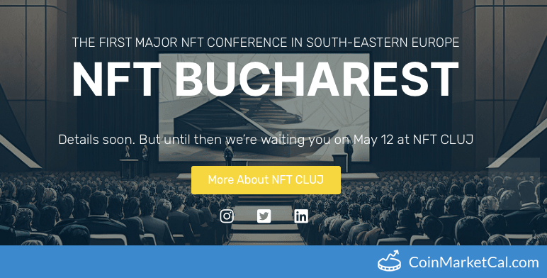 NFT Cluj