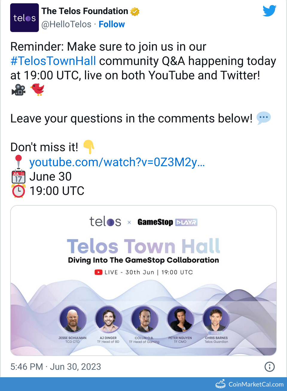 Town Hall