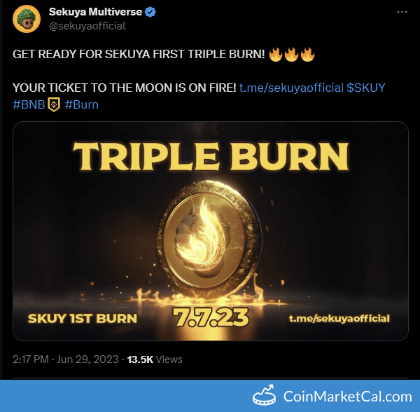 Triple Burn