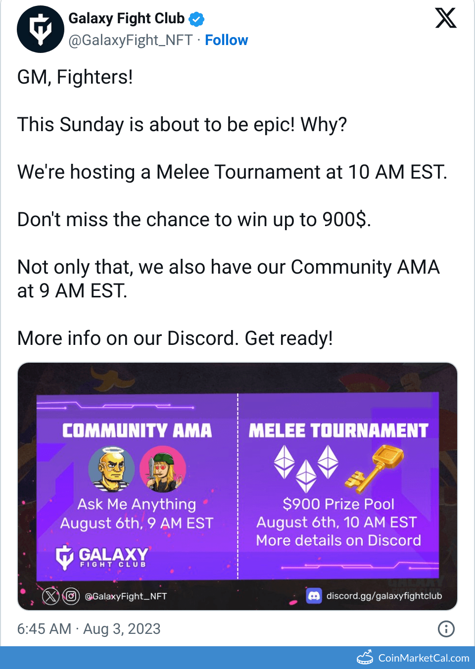 Community AMA