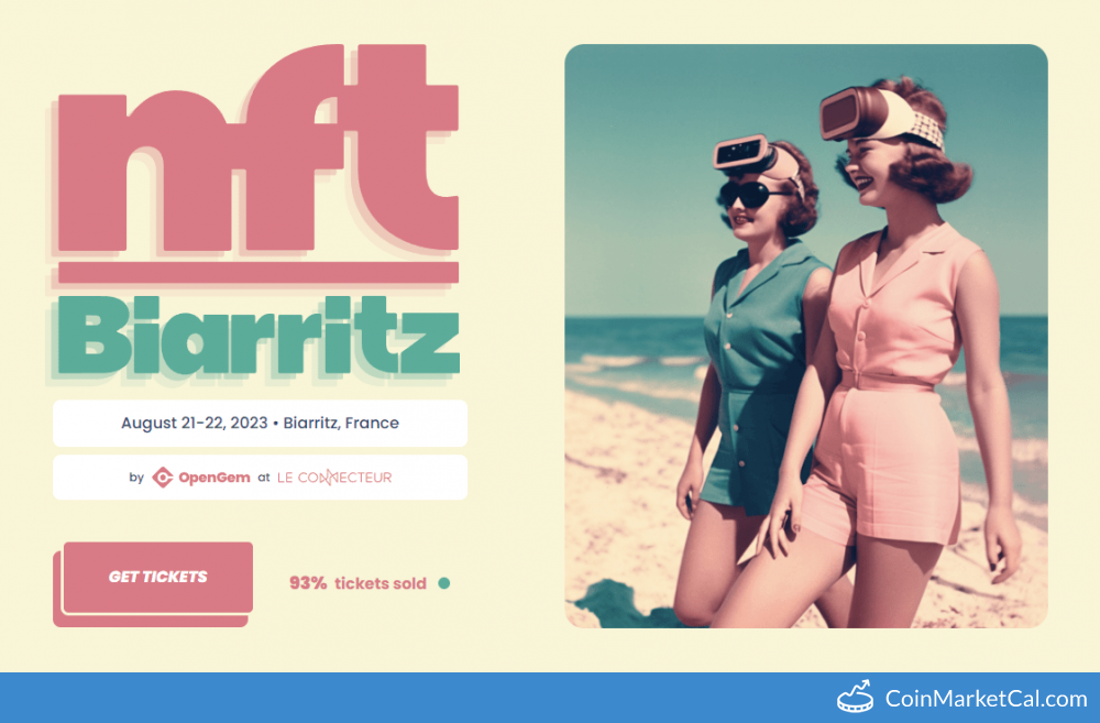 NFT Biarritz