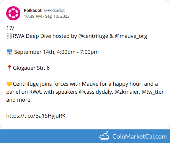 RWA Deep Dive