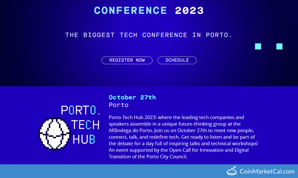 Porto Tech Hub
