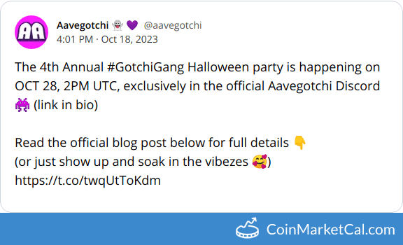 Halloween Party