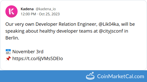 CityJS Berlin