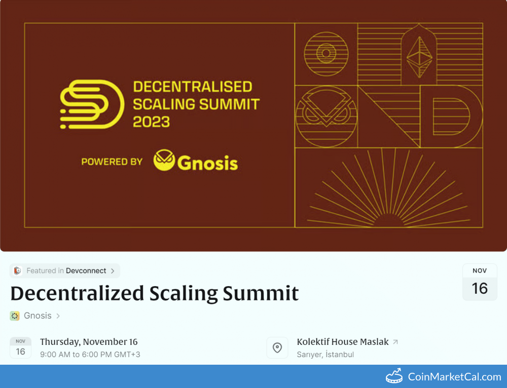 DS Summit