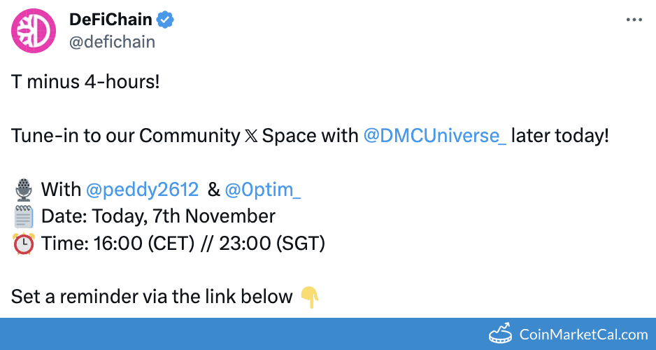 Community X Space