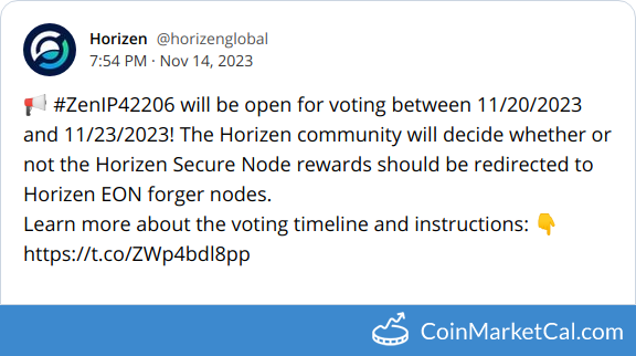 ZenIP42206 Vote