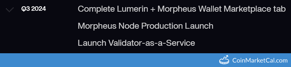 Validator-as-a-Service
