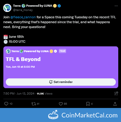 TFL News Discussion