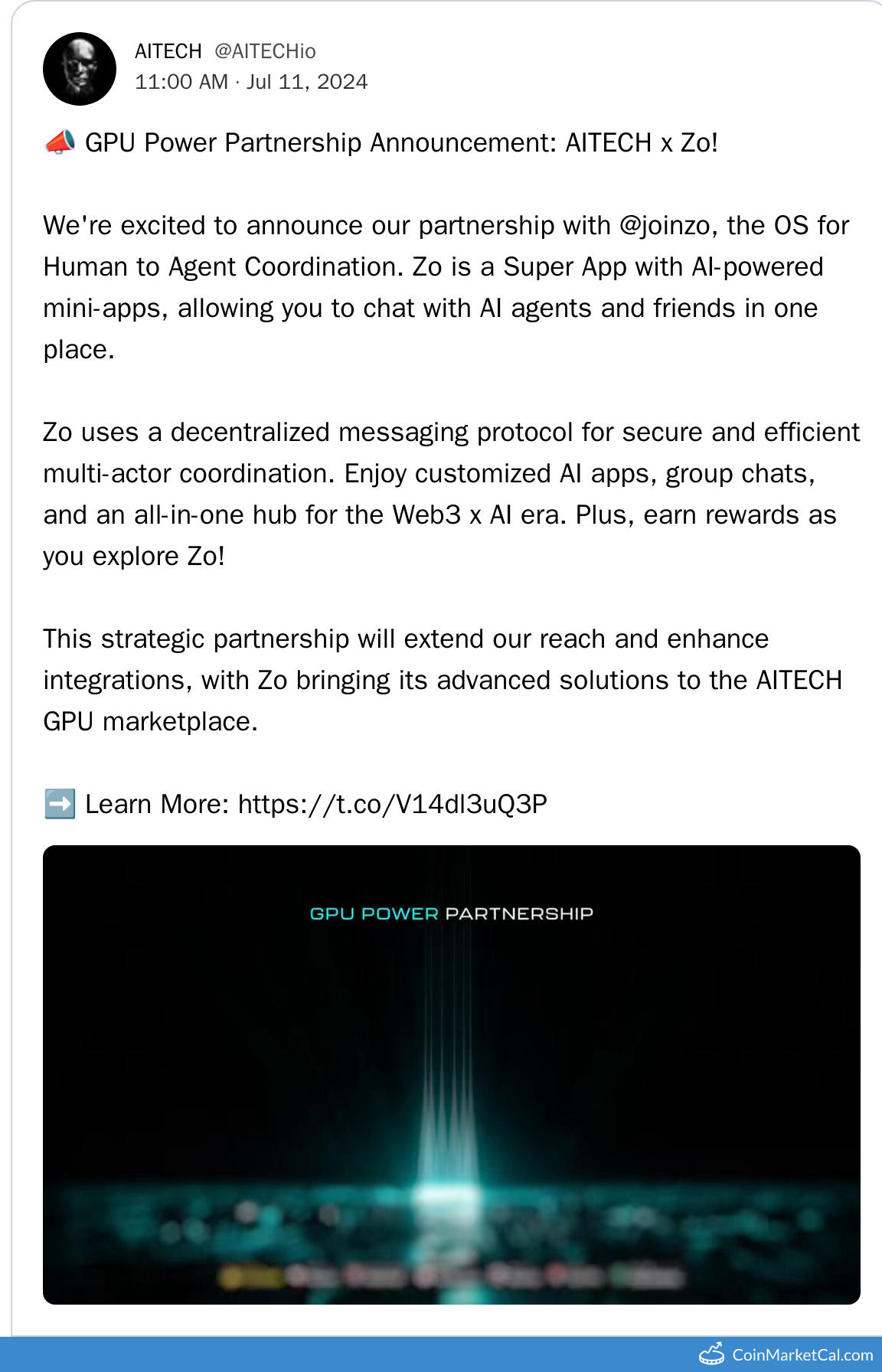 Zo Partnership