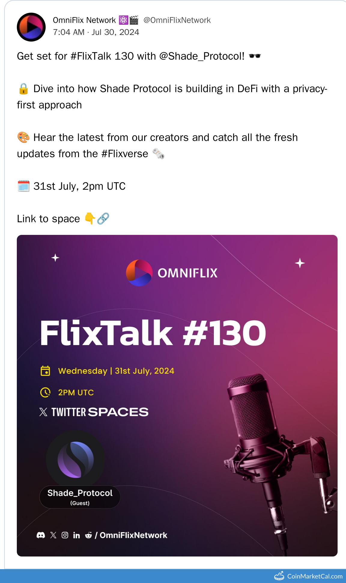FlixTalk #130