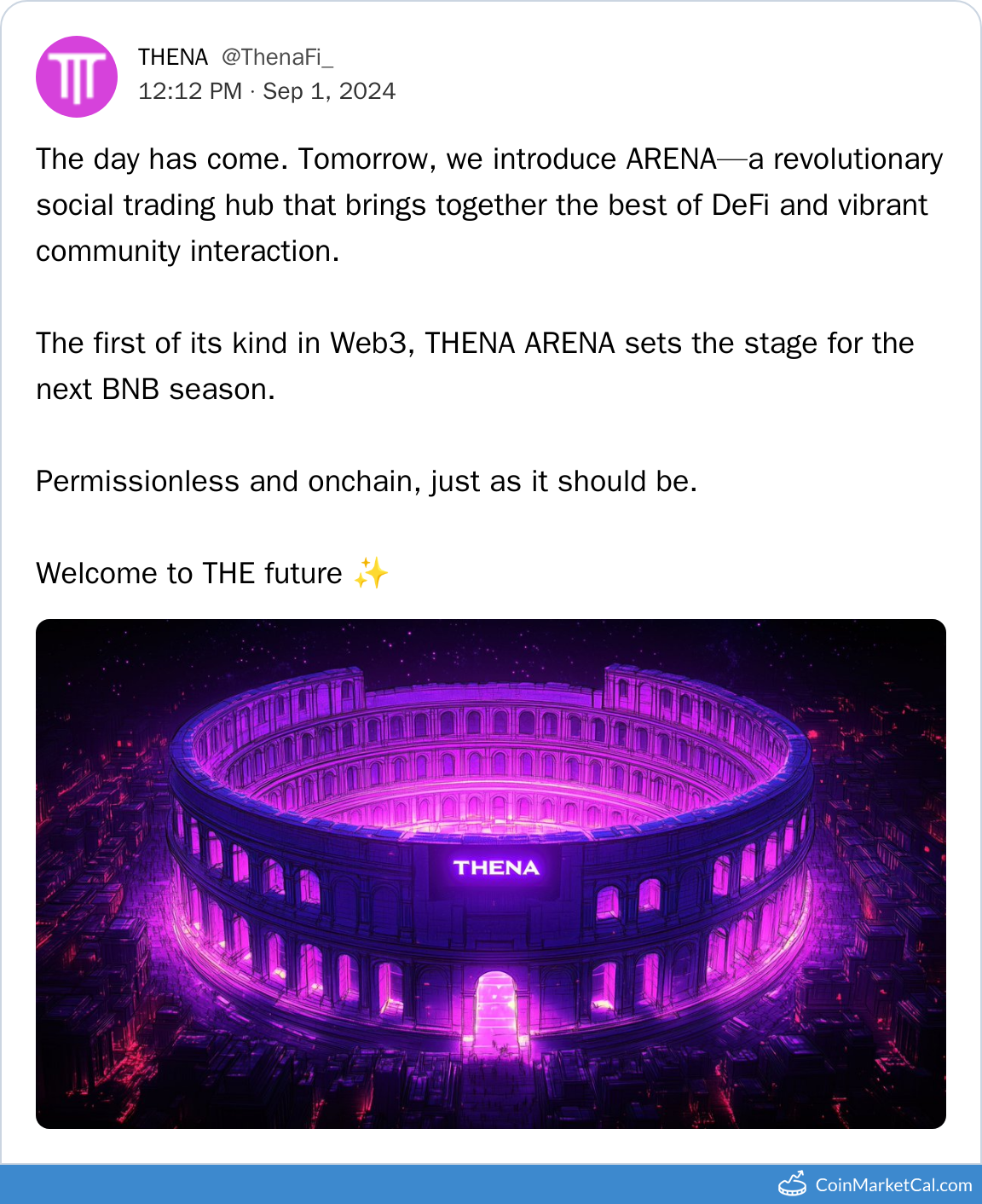 Arena