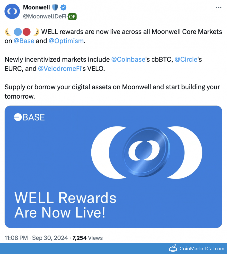WELL Rewards