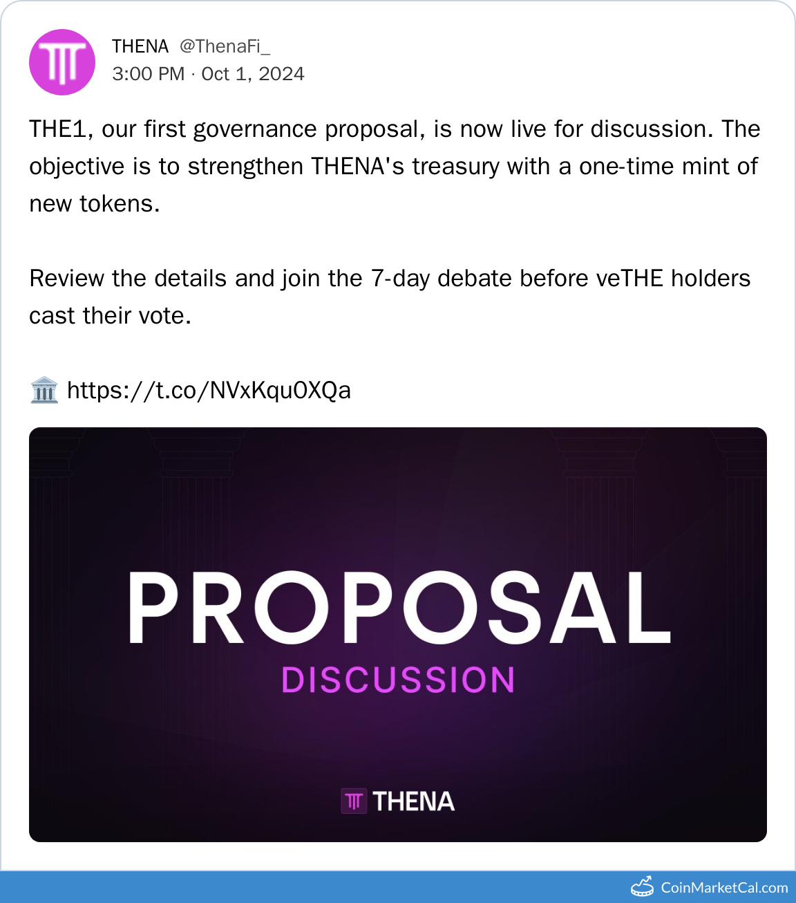 Gov.Proposal Debate