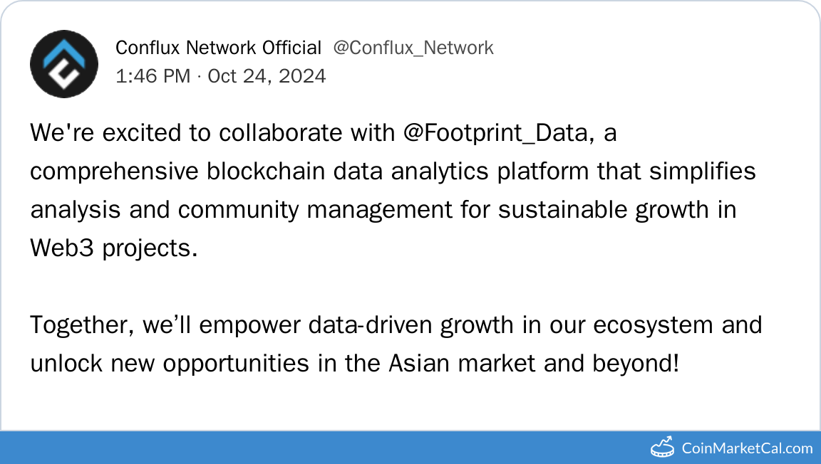 Footprint Analytics