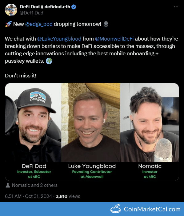 Edge Podcast