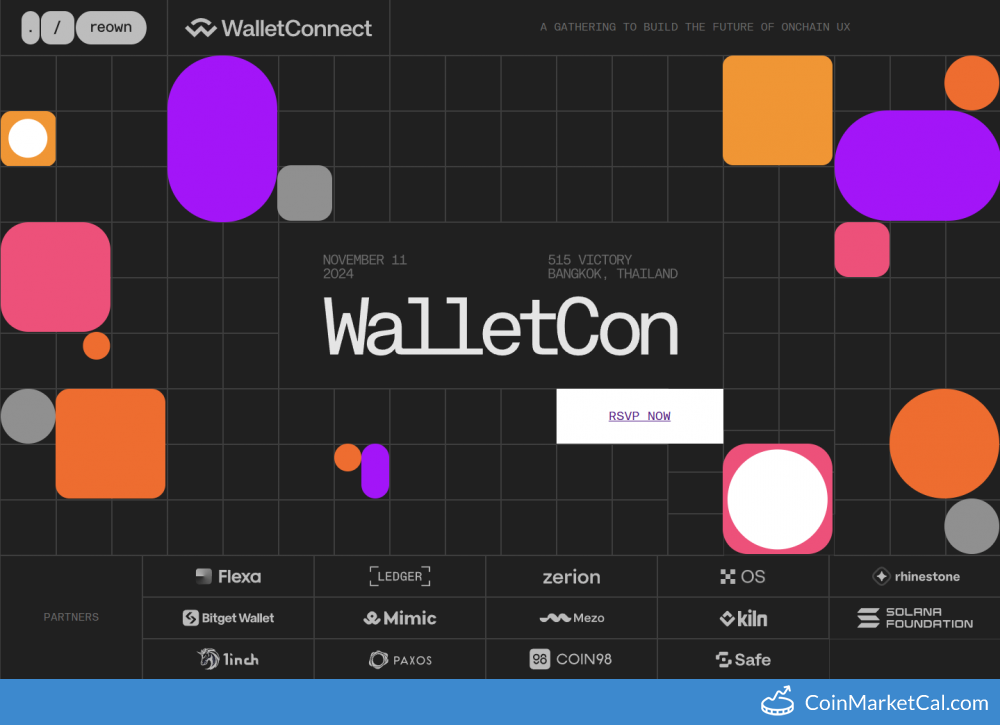 WalletCon