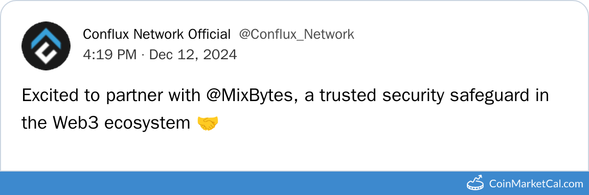 MixBytes Partnership