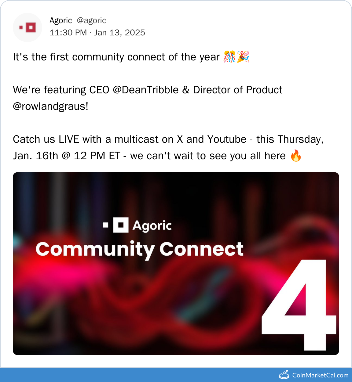 Community Connect