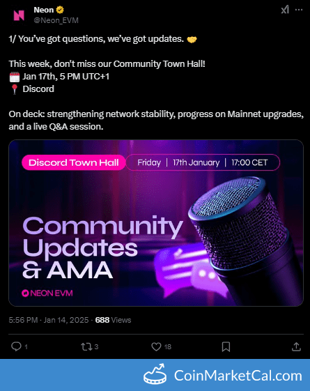 Community Town Hall