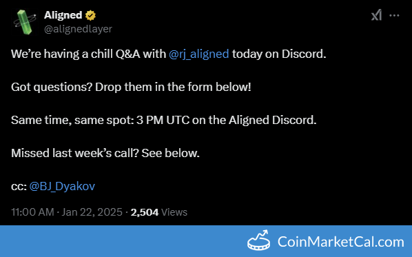 AMA with RJ