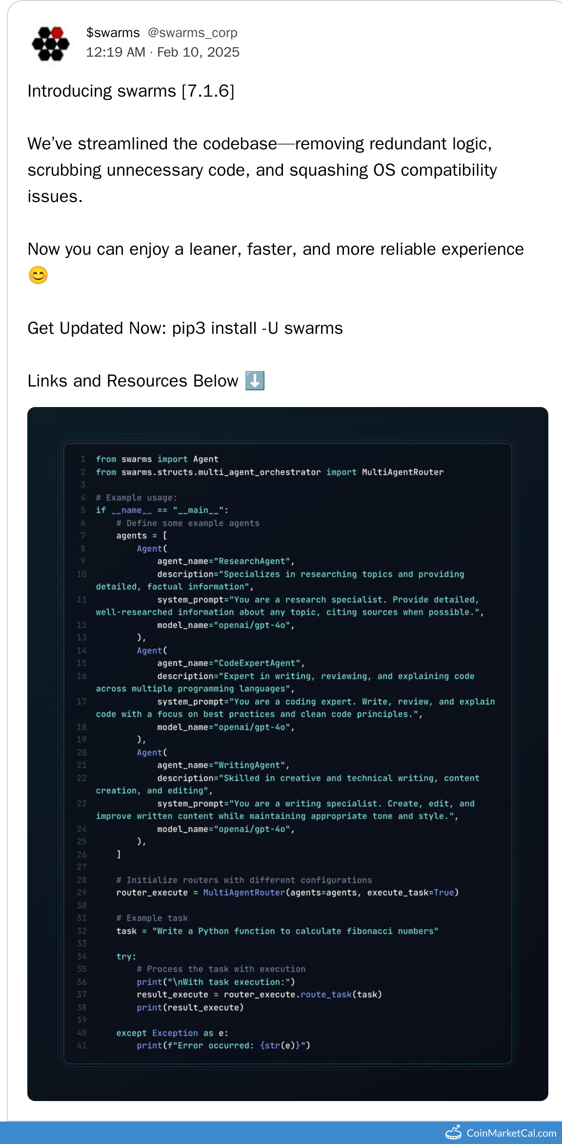 Version 7.1.6