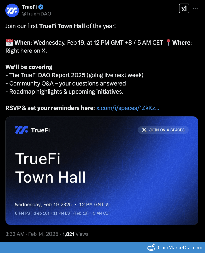 Town Hall