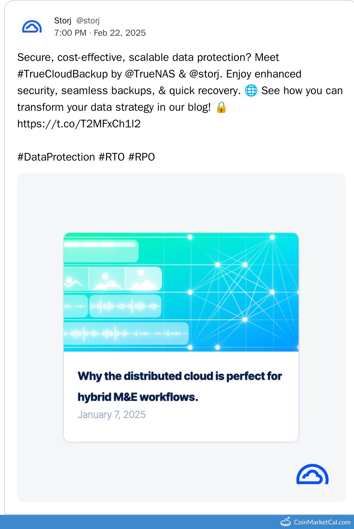 TrueCloudBackup