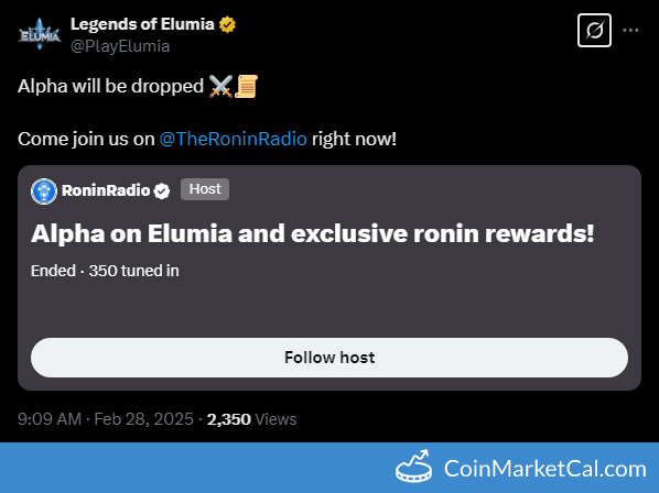 Ronin Radio
