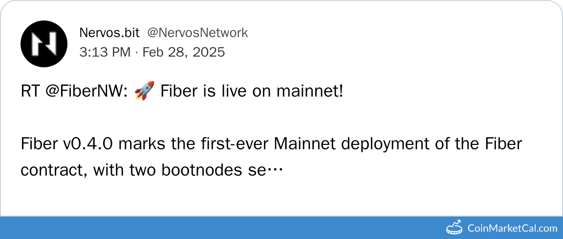 Fiber V0.4.0