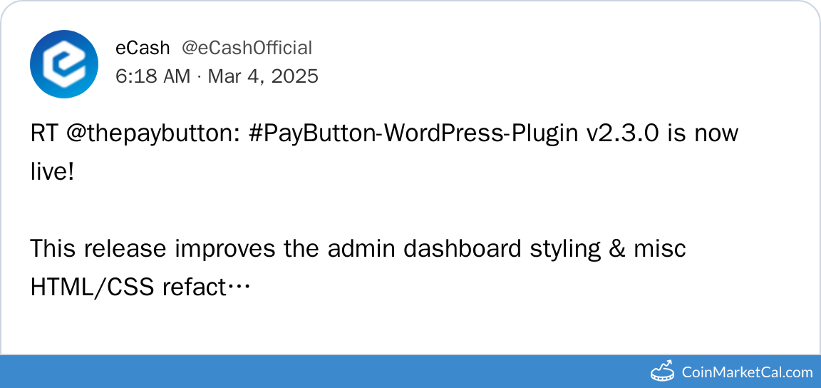 PayButton V2.3.0