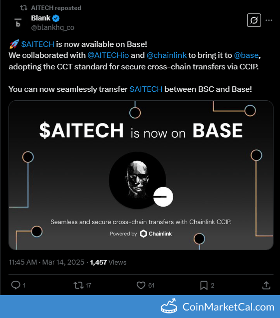 AITECH On Base